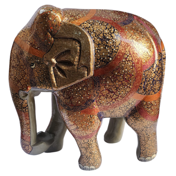 Elephant (Pair)