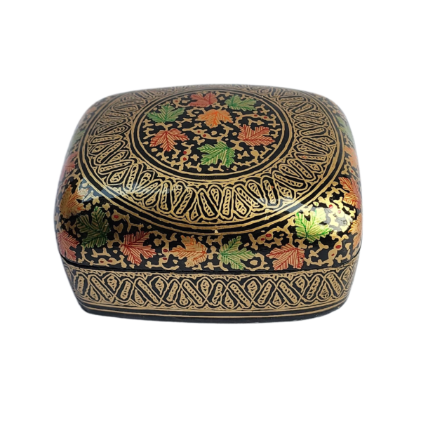 Ring Box
