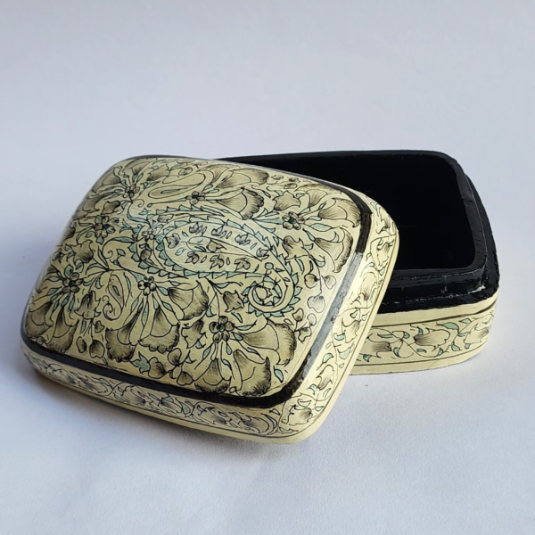 Ring Box