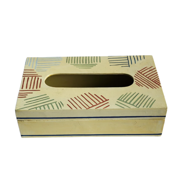 Tissue Box