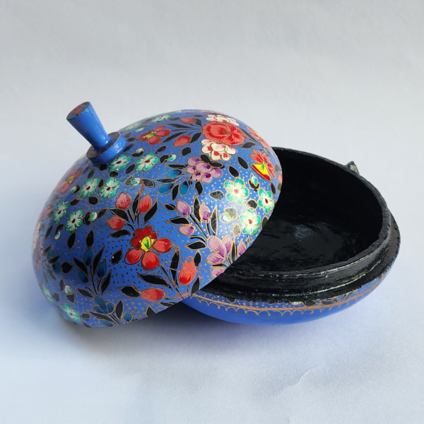 Powder Box