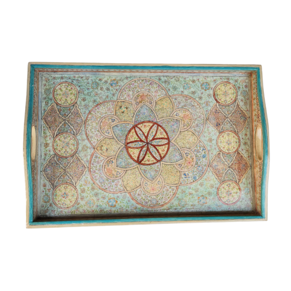 Serving Tray