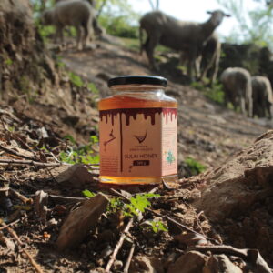Himalian Sulai Honey
