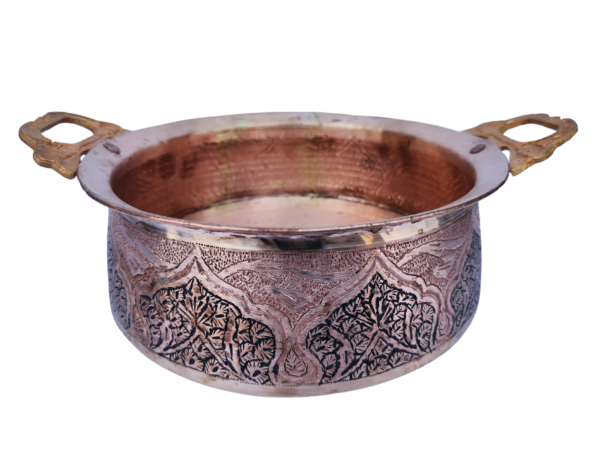 Handi - Cooking Vessel