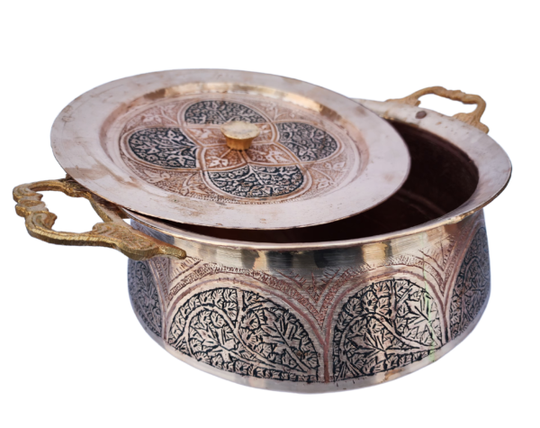 Handi - Cooking Vessel