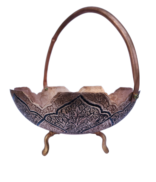 Hand Bowl