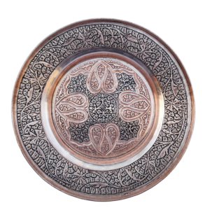 Serving Plate